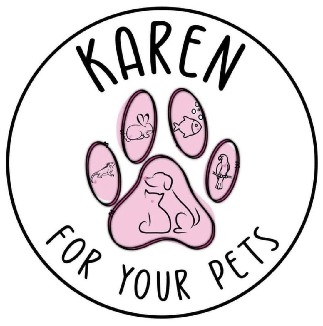 karenforyourpets.com